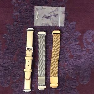 Fitbit Inspire 2 watch bands